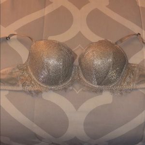 Super Sparkly VS Bra
